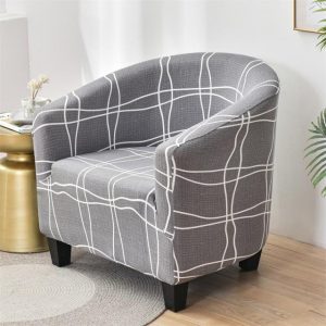 housse fauteuil cabriolet Mahie