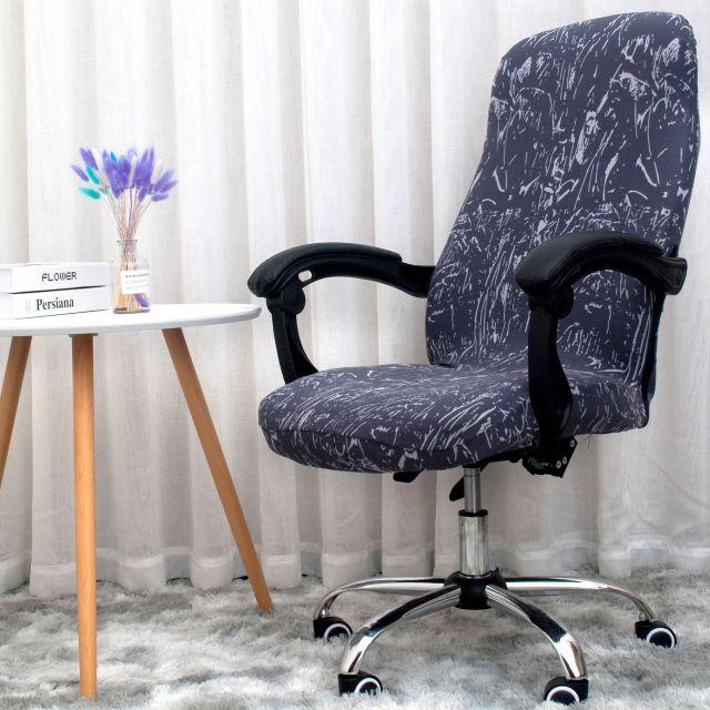 housse de fauteuil bureau Blizzard
