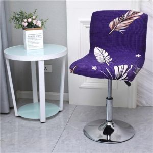 housse pour tabouret de bar Abequa