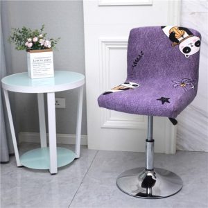 housse pour Tabouret de Bar Fenu