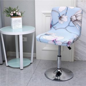 housse pour tabouret de bar Neti