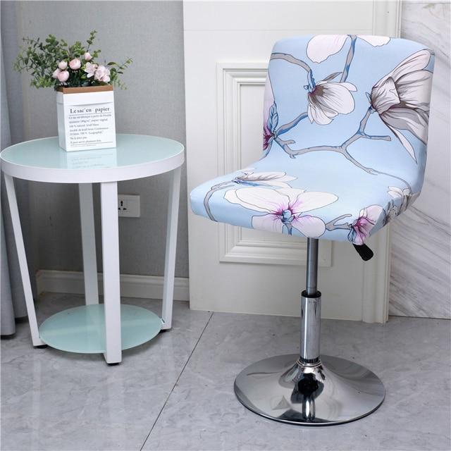 housse pour tabouret de bar Neti