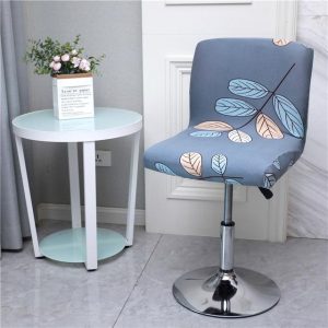 housse pour tabouret de bar Poema