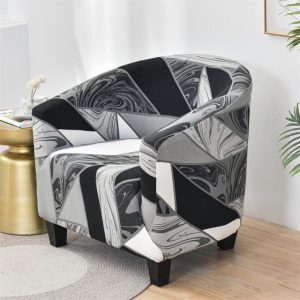 housse fauteuil cabriolet oriata