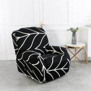 housse de fauteuil relax aurore