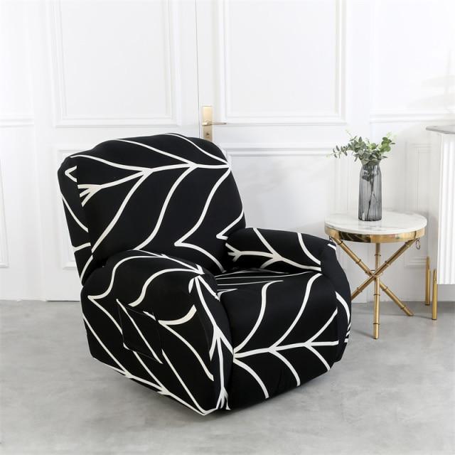 housse de fauteuil relax aurore