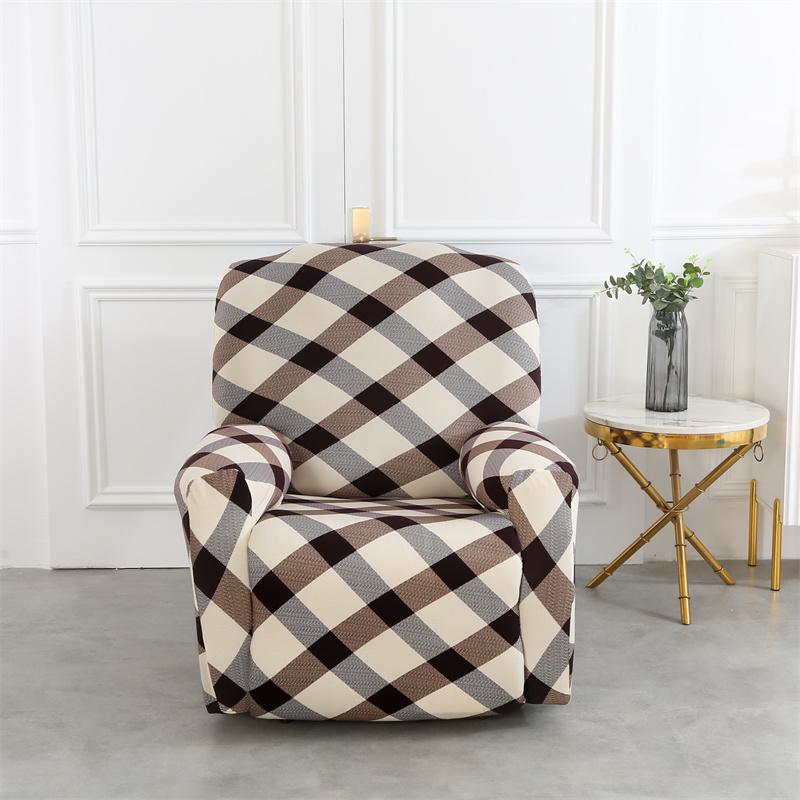 housse protectrice pour fauteuil vintage