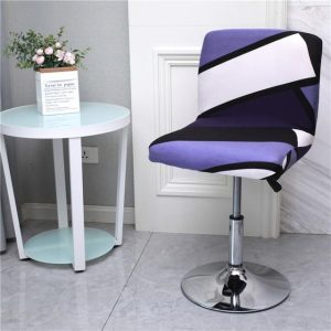Housse pour Tabouret de Bar Fano