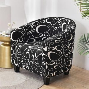housse fauteuil cabriolet Milla