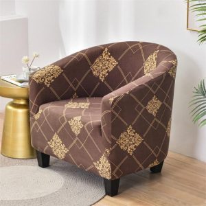 housse de fauteuil cabriolet Vahine