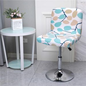Housse pour Tabouret de Bar Marina