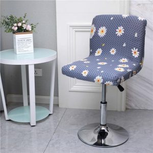 housse tabouret de bar vahiti