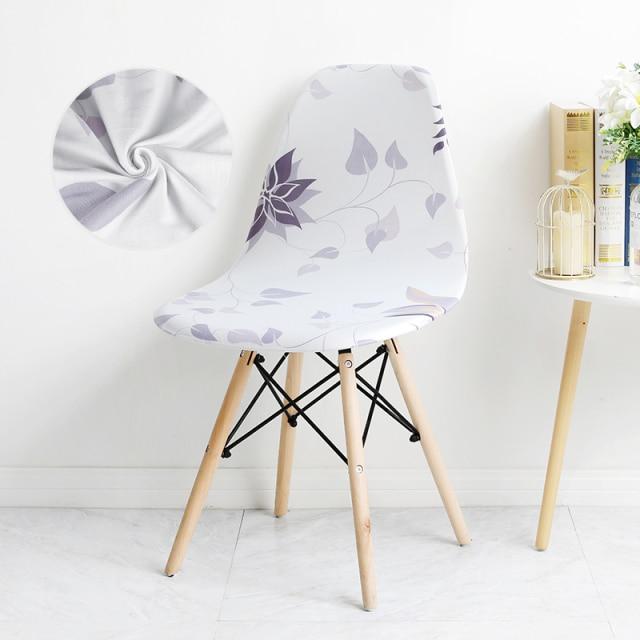 housse de chaise scandinave Erita
