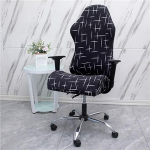 Housse de Chaise Gamer Elektra