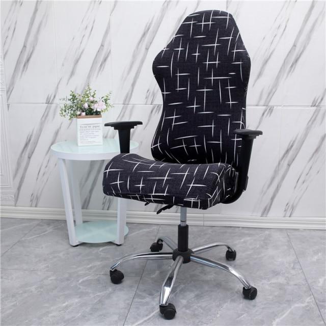 Housse de Chaise Gamer Elektra
