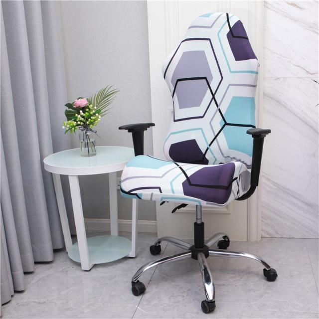housse de chaise gamer Hiva
