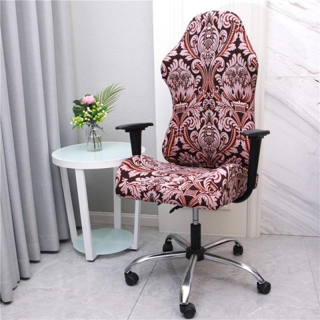housse de chaise gamer Luna