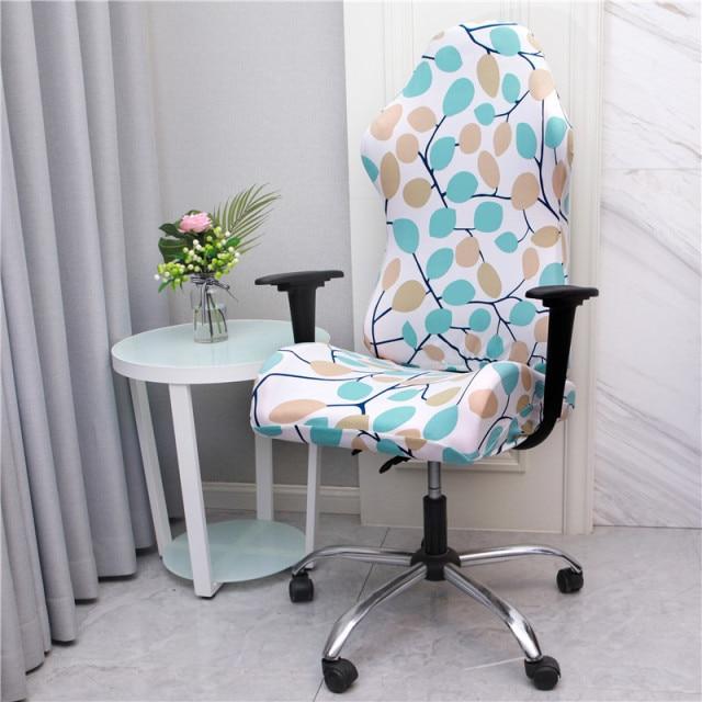 housse de chaise gamer Marina