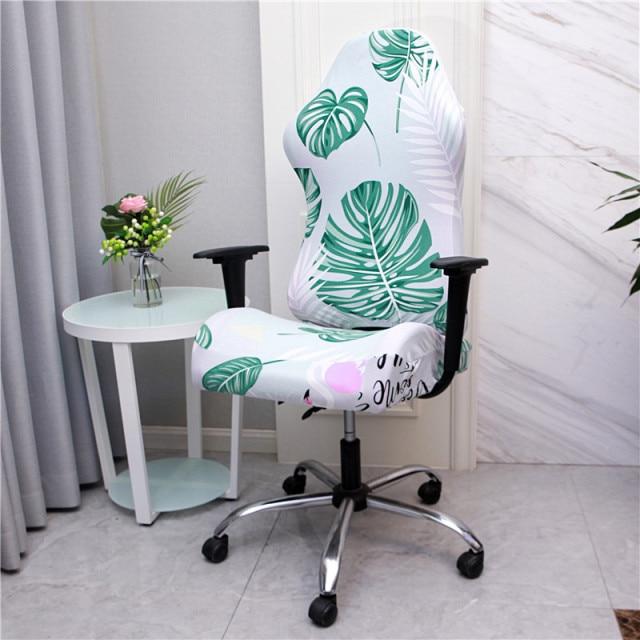 housse chaise gamer Otahi