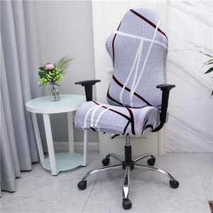 housse de chaise gamer poeiti