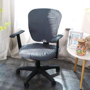 Housse de Chaise de Bureau Merèt
