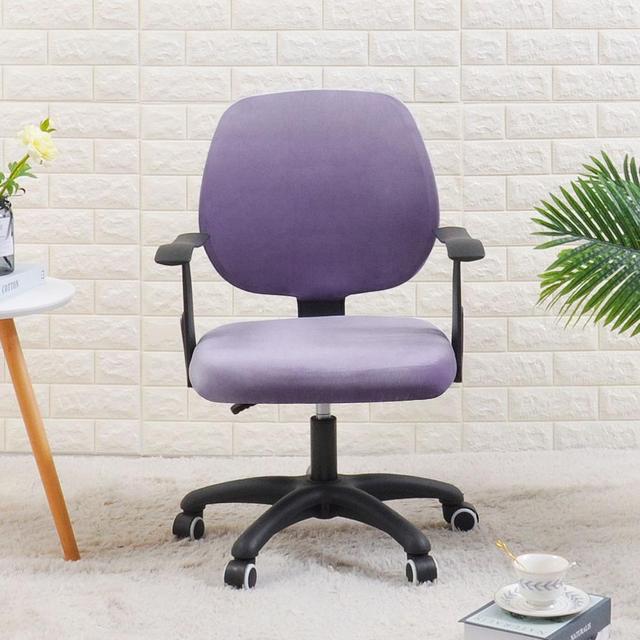 entretien facile avec la housse de chaise