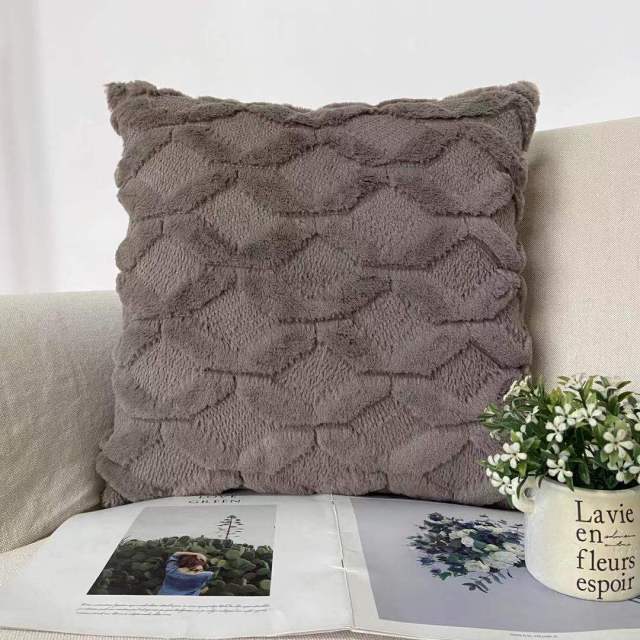 housse de coussin olson élégante