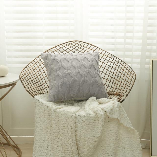 coussin olson 40x40