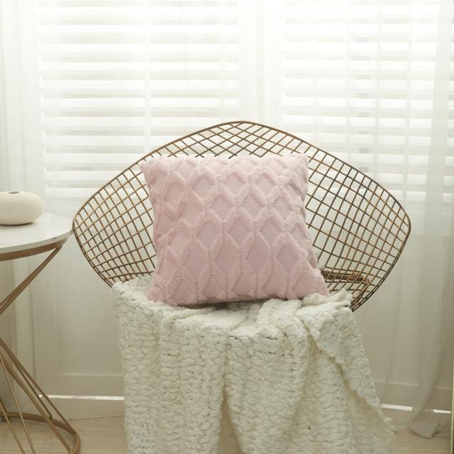 housse de coussin déco olson