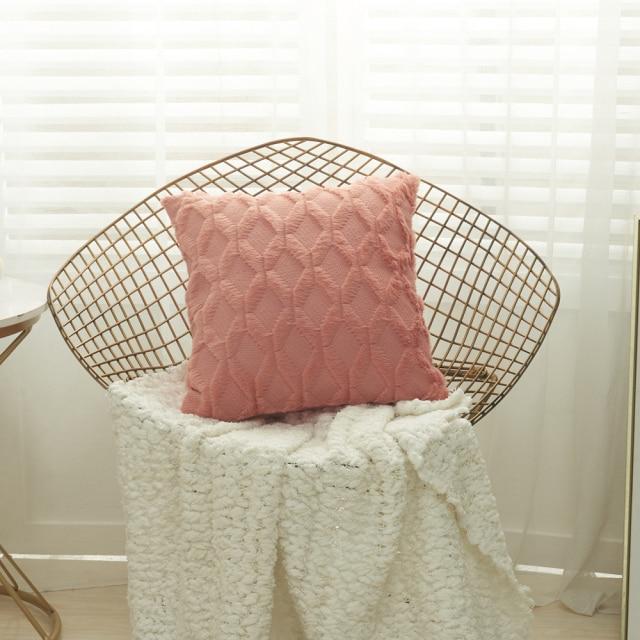 housse de coussin résistante olson