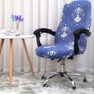 Housse de Fauteuil Bureau Napoli