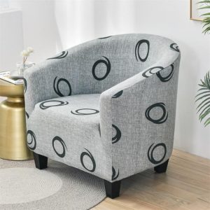 Housse de Fauteuil Cabriolet Uira élégante
