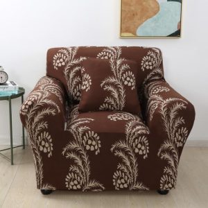 housse de fauteuil club hani