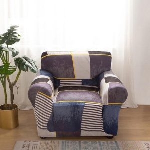 housses maison fauteuil Club Ivi