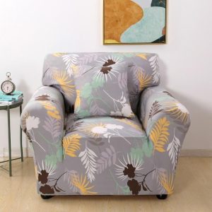 Housse de Fauteuil Club Lovana