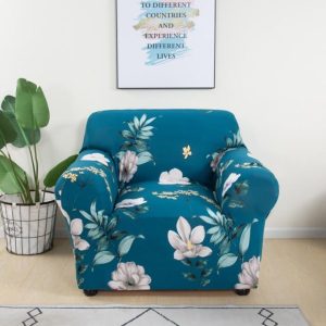 Housse de Fauteuil Club Mahine