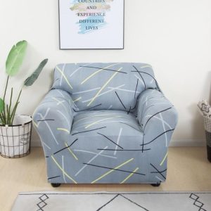 Housse de Fauteuil Club Onat