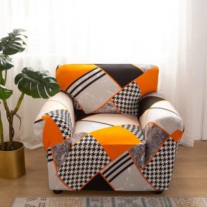 Housse de Fauteuil Club Orava