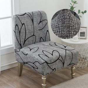 Housse de Fauteuil Crapaud Aliya