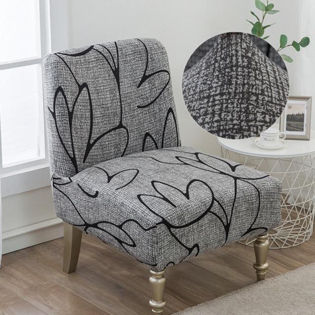 Housse de Fauteuil Crapaud Aliya