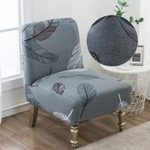 Housse de Fauteuil Crapaud Feani