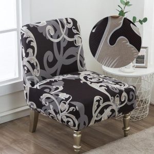 Housse de Fauteuil Crapaud Leïla