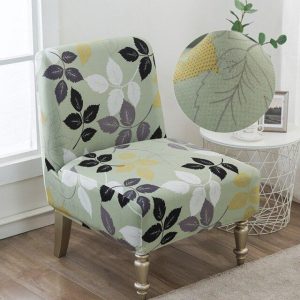 housse de fauteuil crapaud nari