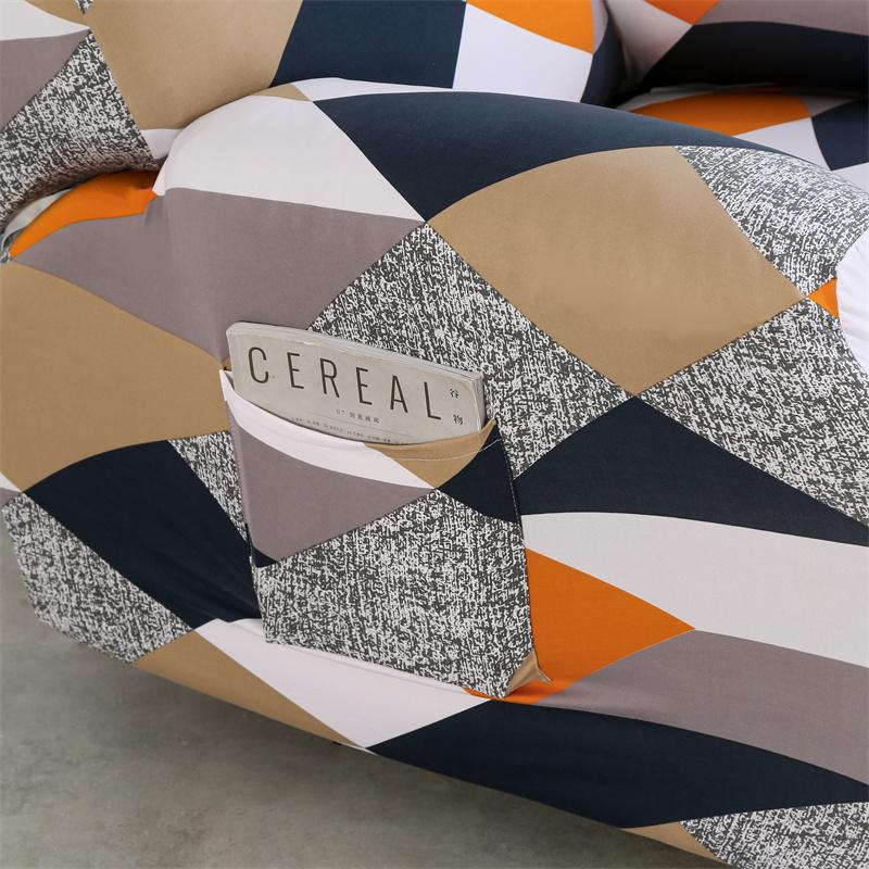 housse design fauteuil