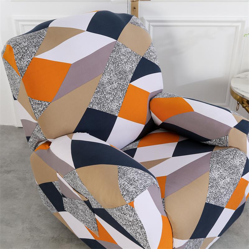 revêtement fauteuil relax