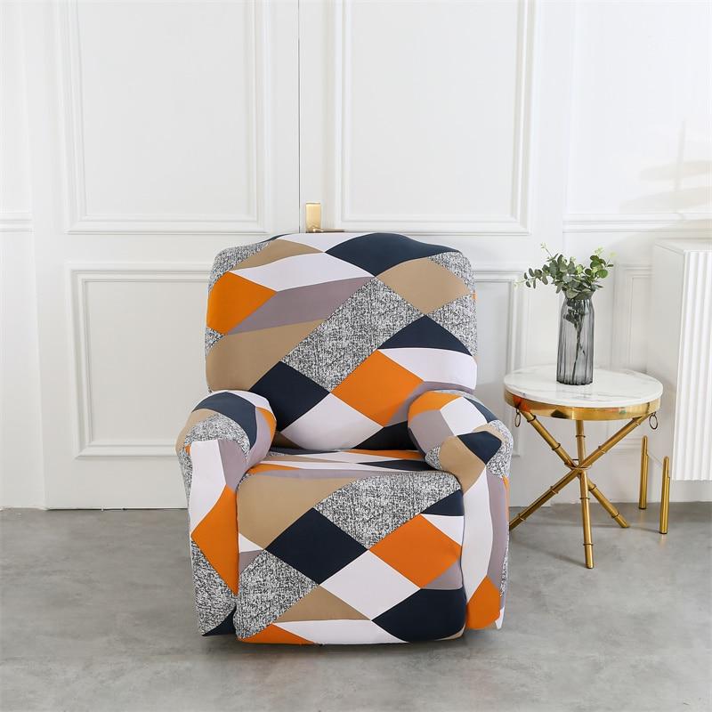 style moderne fauteuil relax