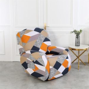 housse fauteuil relax Daphné
