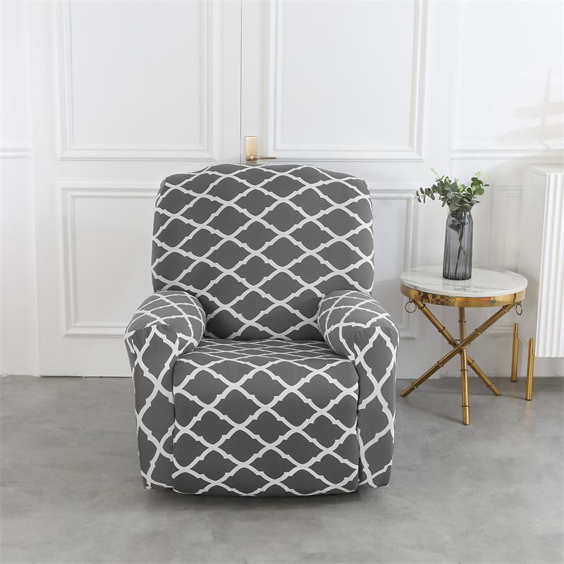mosaïque grise fauteuil