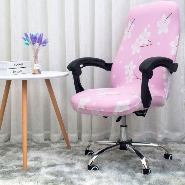 housse de fauteuil bureau Tamari