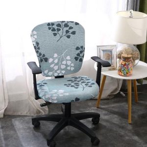 housse de chaise de bureau Puahea
